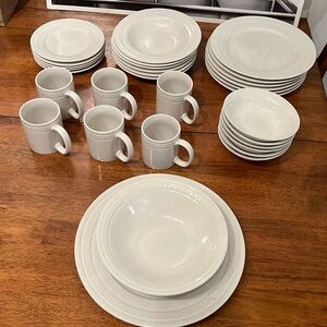 Oneida Regency No Chips! Great Set of 6~everything>but missing one